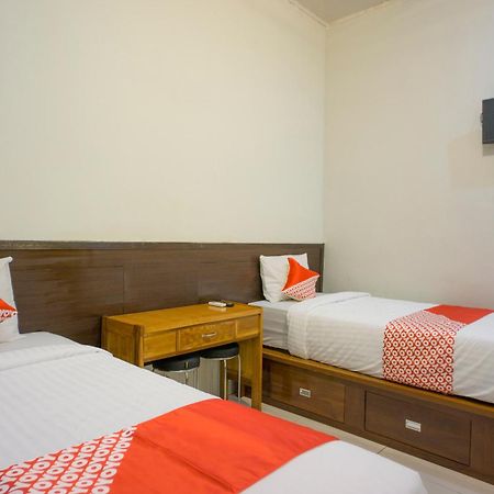 Oyo 2598 Hotel Chocolate Langsa Экстерьер фото