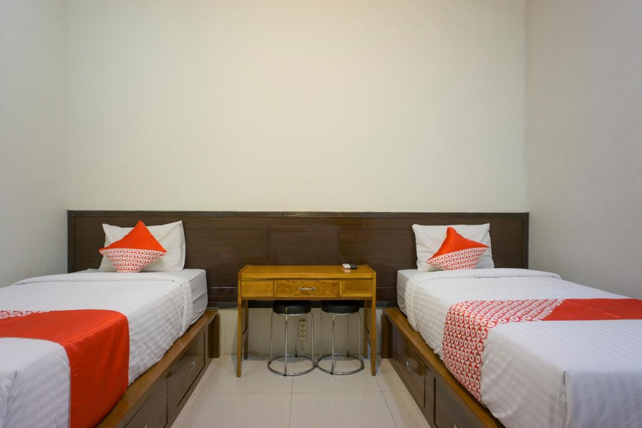 Oyo 2598 Hotel Chocolate Langsa Экстерьер фото