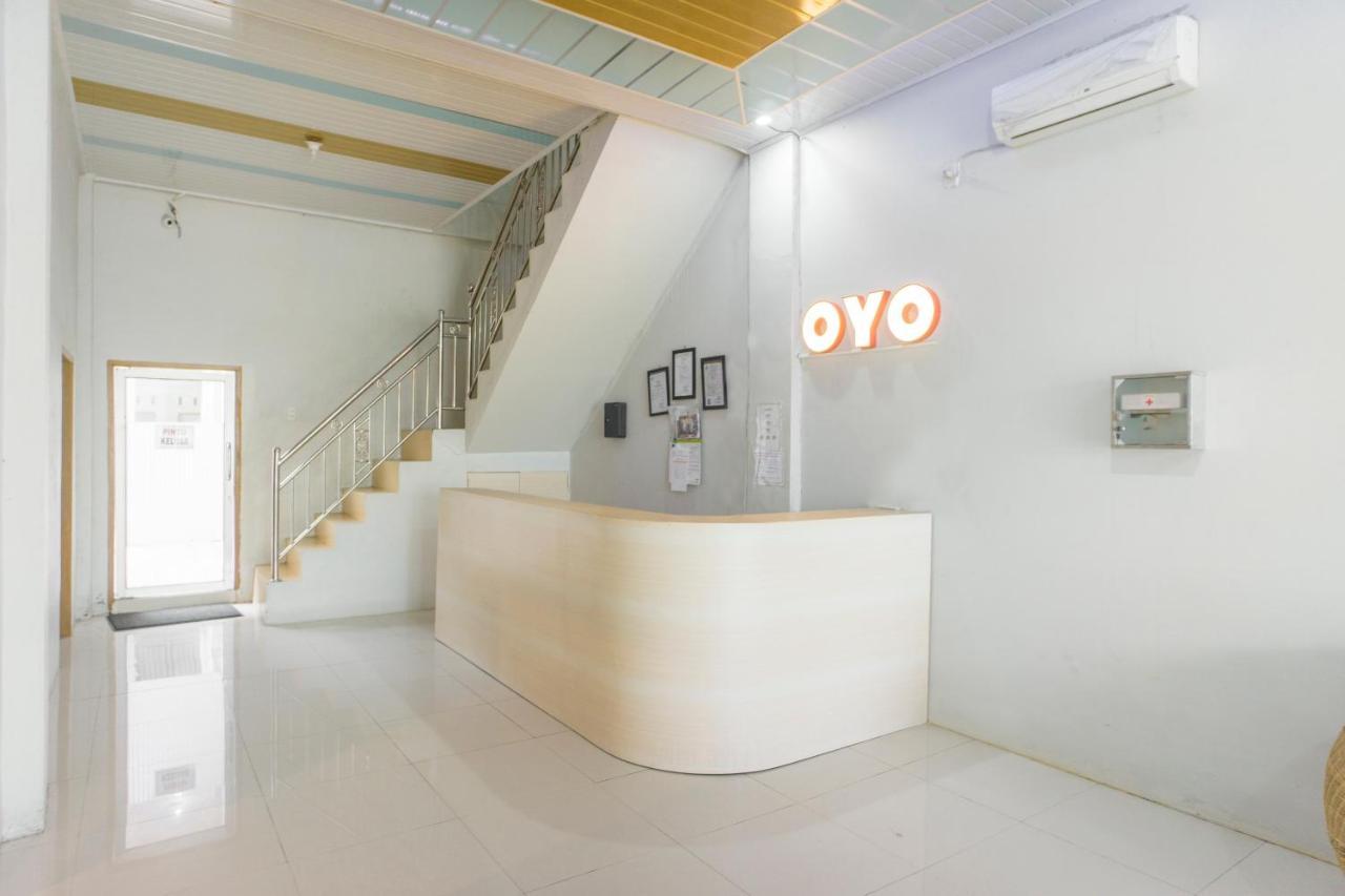 Oyo 2598 Hotel Chocolate Langsa Экстерьер фото