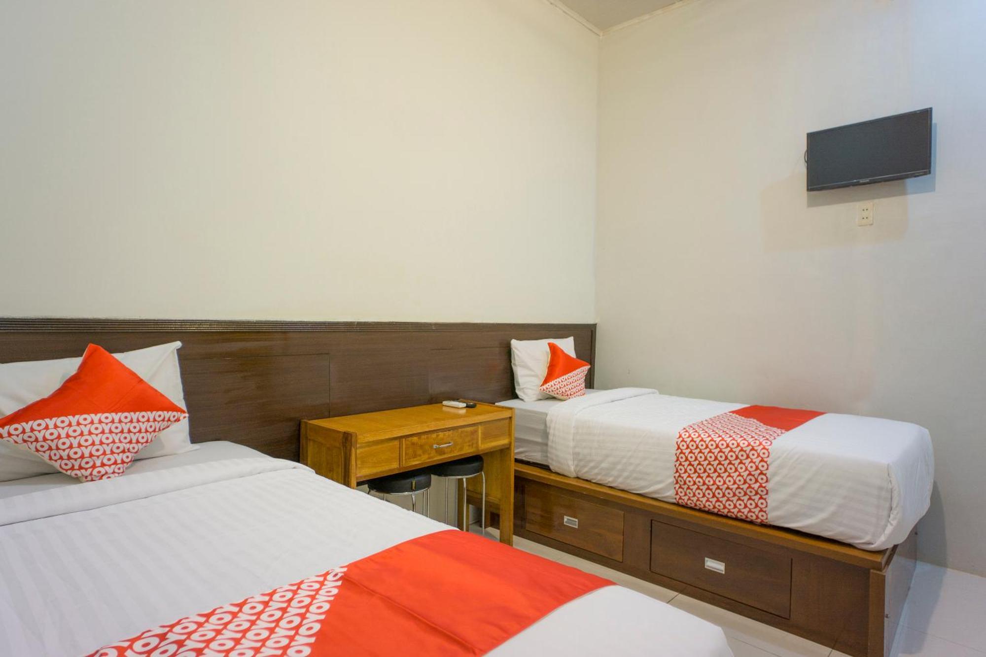 Oyo 2598 Hotel Chocolate Langsa Экстерьер фото
