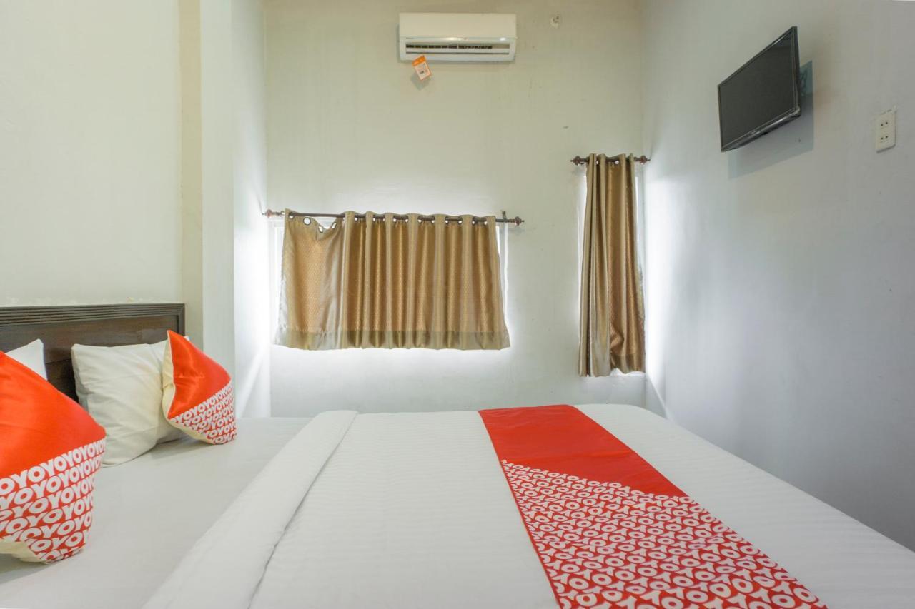 Oyo 2598 Hotel Chocolate Langsa Экстерьер фото