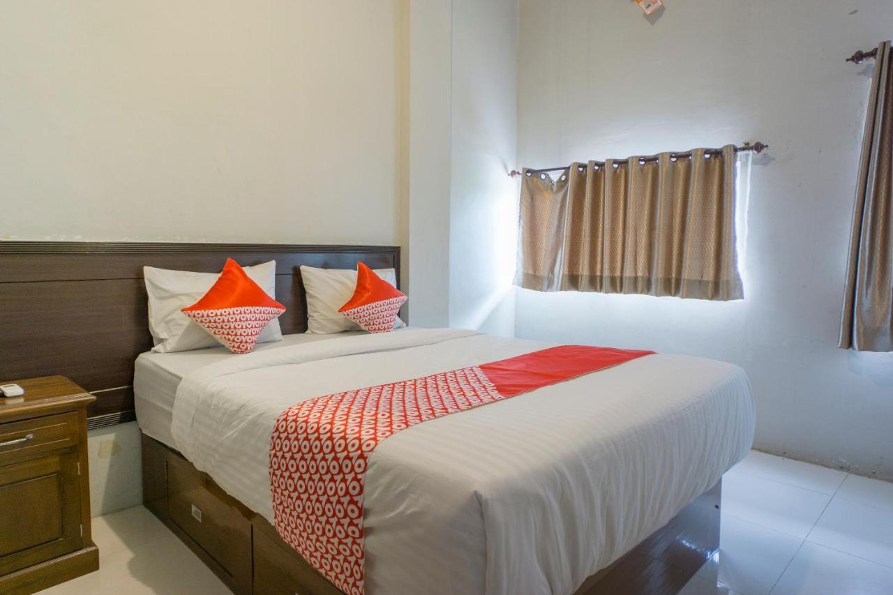 Oyo 2598 Hotel Chocolate Langsa Экстерьер фото