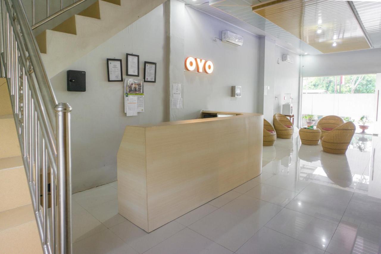 Oyo 2598 Hotel Chocolate Langsa Экстерьер фото