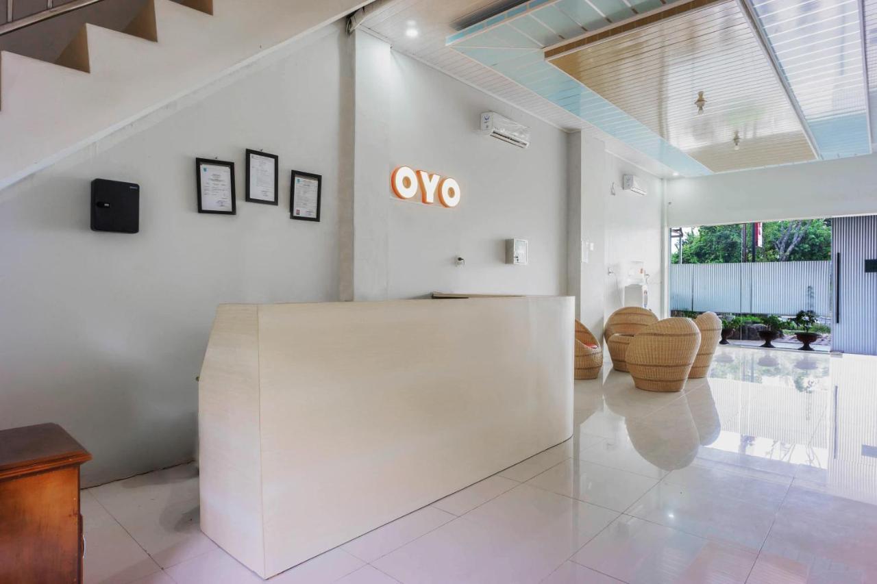 Oyo 2598 Hotel Chocolate Langsa Экстерьер фото