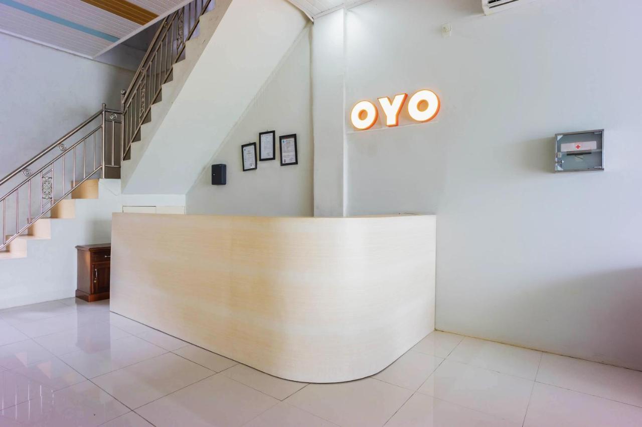 Oyo 2598 Hotel Chocolate Langsa Экстерьер фото