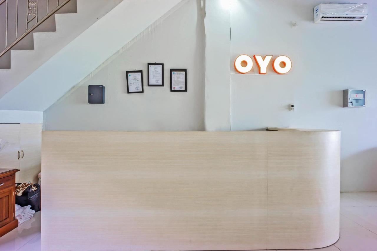Oyo 2598 Hotel Chocolate Langsa Экстерьер фото
