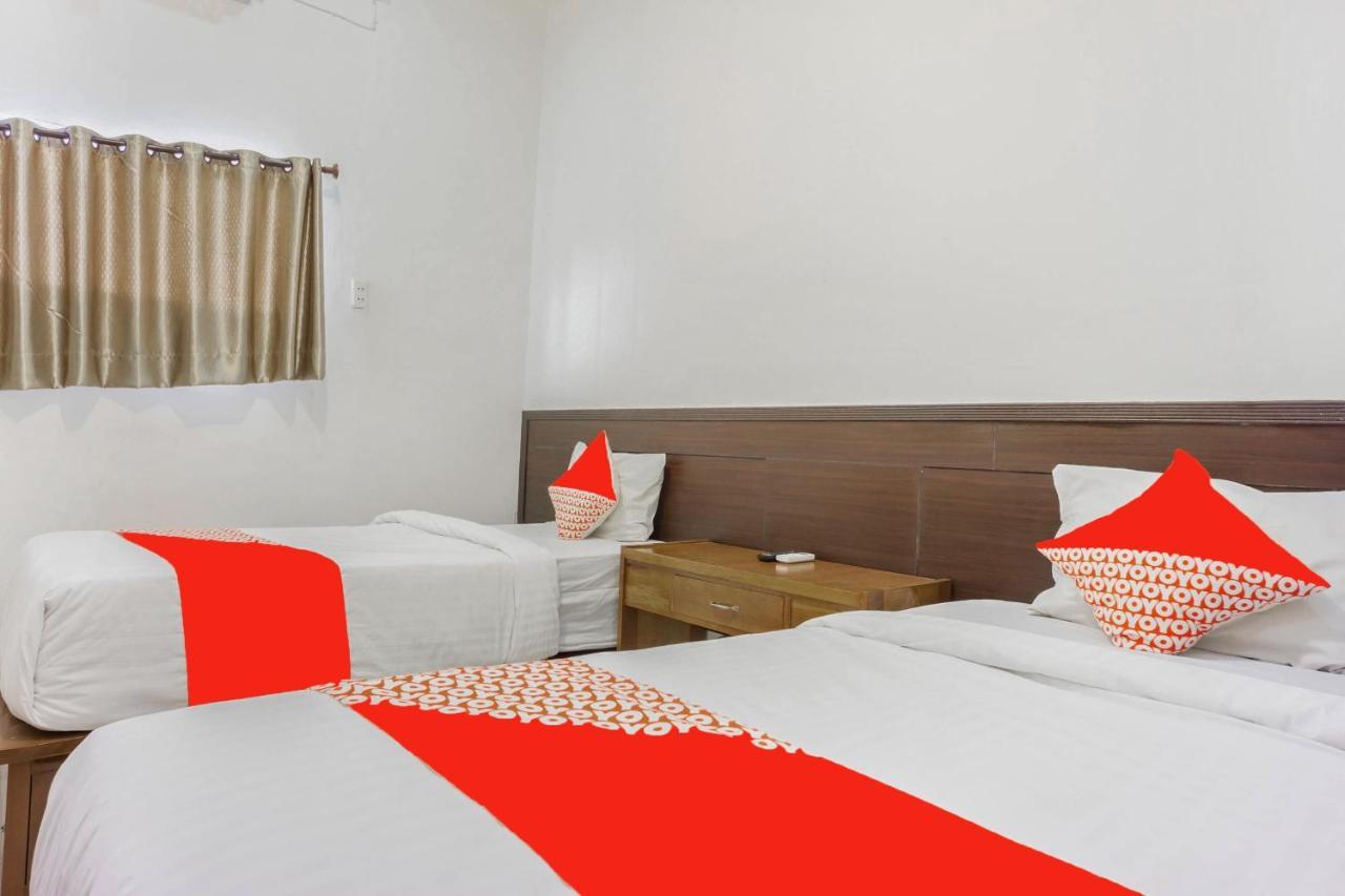 Oyo 2598 Hotel Chocolate Langsa Экстерьер фото