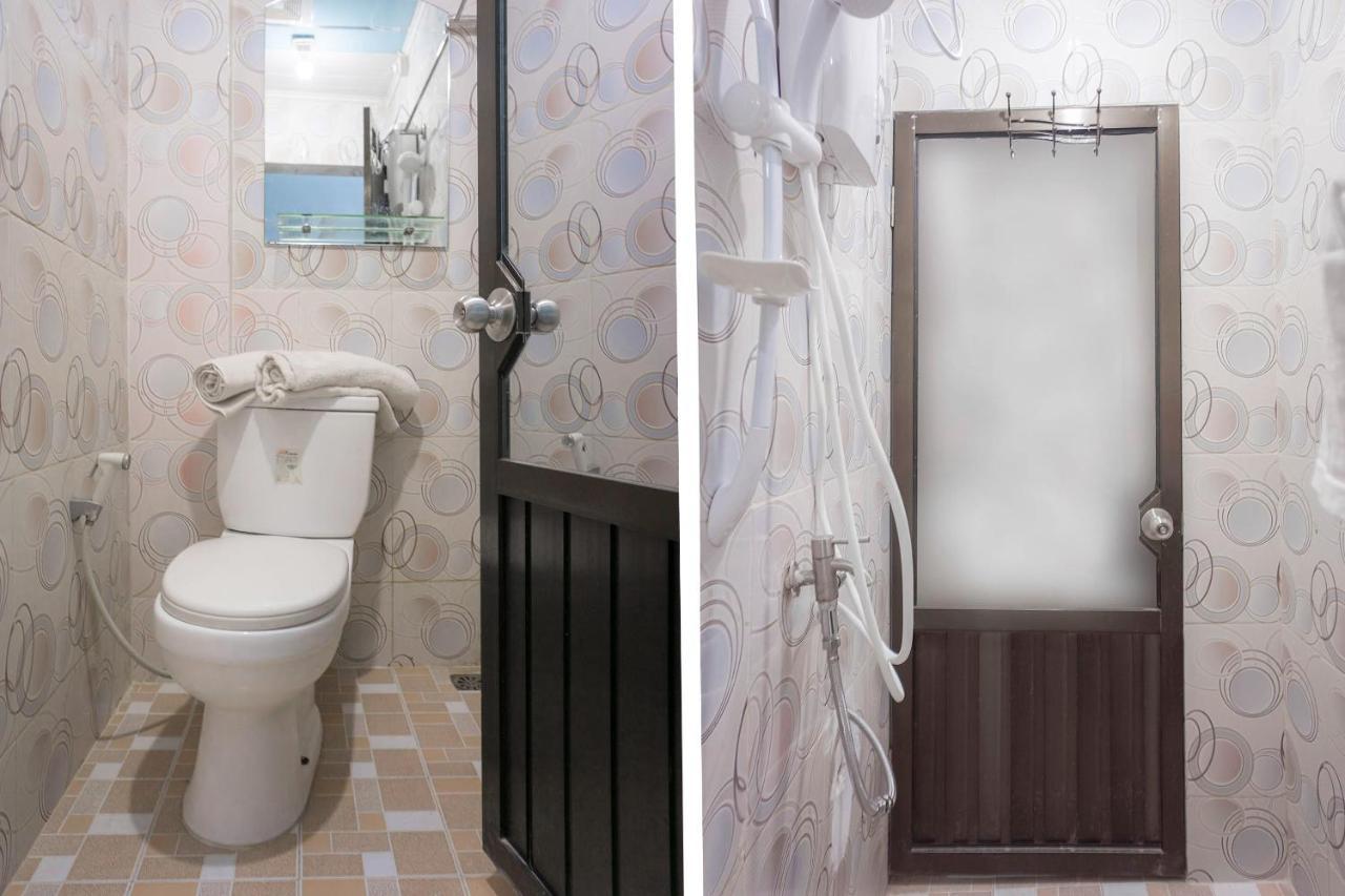 Oyo 2598 Hotel Chocolate Langsa Экстерьер фото