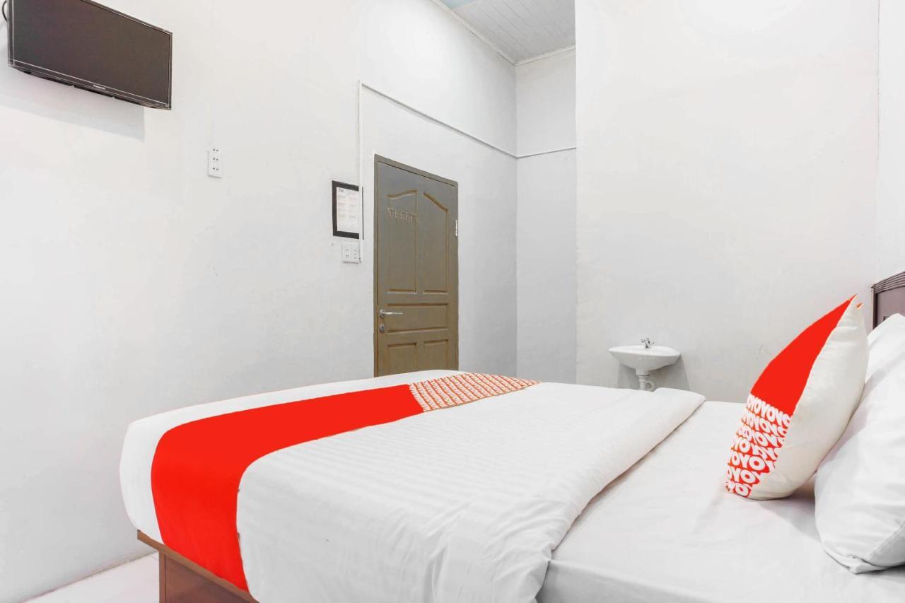 Oyo 2598 Hotel Chocolate Langsa Экстерьер фото