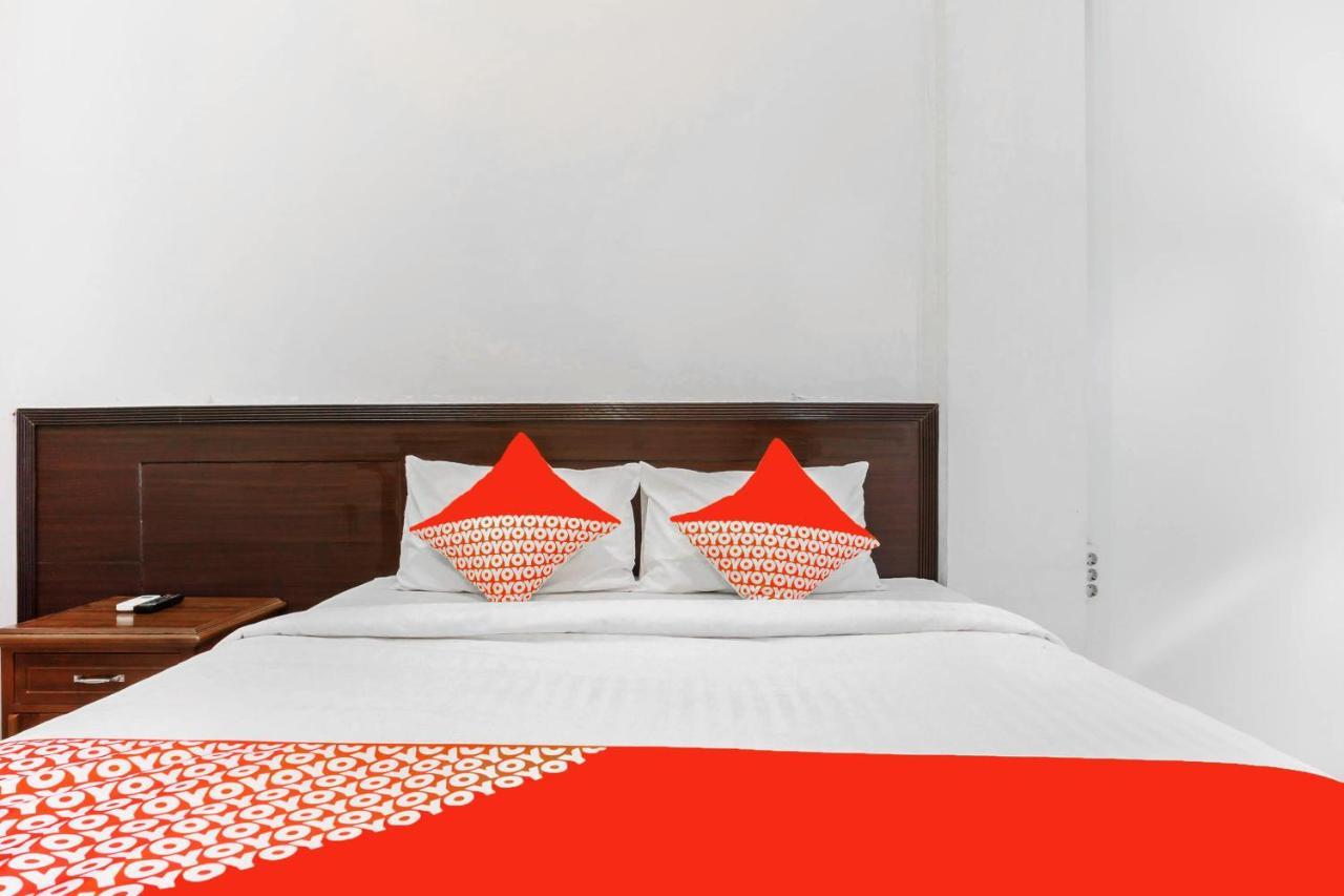 Oyo 2598 Hotel Chocolate Langsa Экстерьер фото