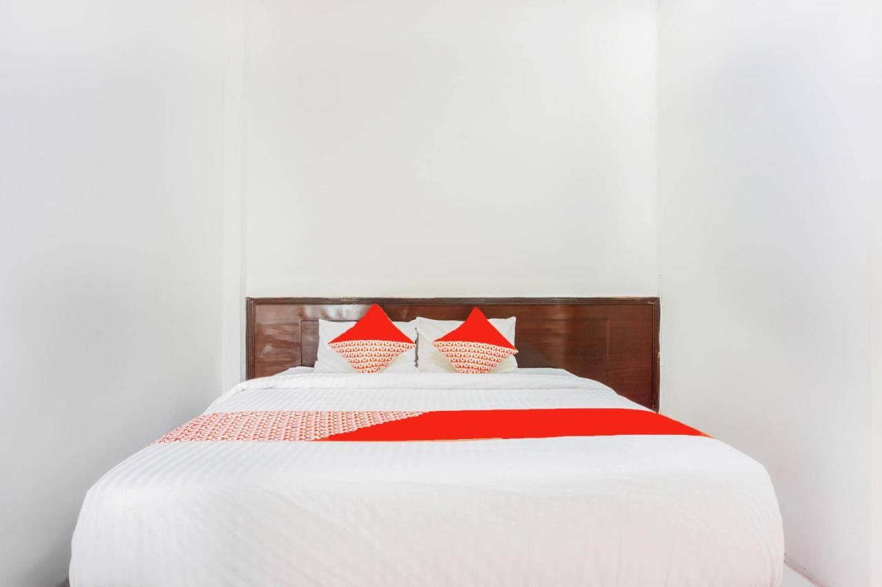 Oyo 2598 Hotel Chocolate Langsa Экстерьер фото