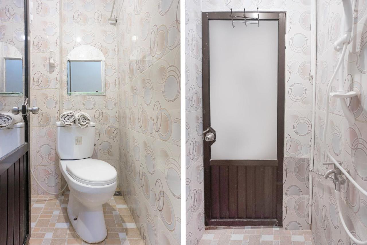 Oyo 2598 Hotel Chocolate Langsa Экстерьер фото